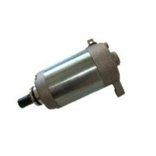Motorini 12V rotazione sx 9 denti per MALAGUTI 125 X3M ENDURO/MOTARD (08/>) - YAMAHA YBR 125 (05/13) - XT 125 R/X (03/13) - TT 125 R E/LE (03/13)