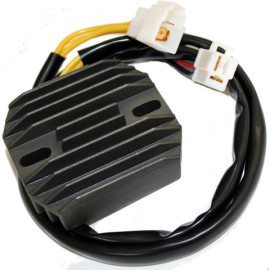 Regolatore di Tensione Giapponese trifase 12V/CC SH535C-12 5 CAVI  per SUZUKI 800 VZ MARAUDER  (97/04 - AF 111 V/K2) 800 VX (90/94 - VS 51 AL/R)