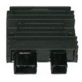 Regolatore di Tensione giapponese trifase 12V/CC SH784-AA per HONDA VTR 250 (06/11) SH 300 (11/12) CBF 600N/S (10/12)
