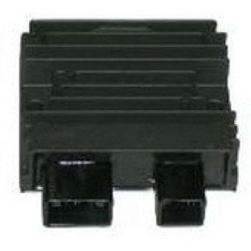 Regolatore di Tensione giapponese trifase 12V/CC SH784-AA per HONDA VTR 250 (06/11) SH 300 (11/12) CBF 600N/S (10/12)