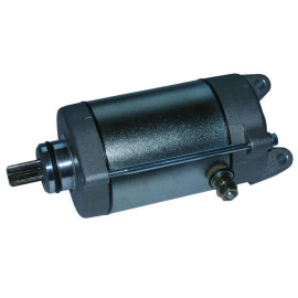 Motorino Avviamento 12V - 10 denti - rotazione Sinistra HONDA VT 600 C SHADOW / SPIRIT (1988/2007) - VT 750 C / C2 SHADOW (1997/2007) - VT 750 DC BLACK WIDOW (2001/2002)