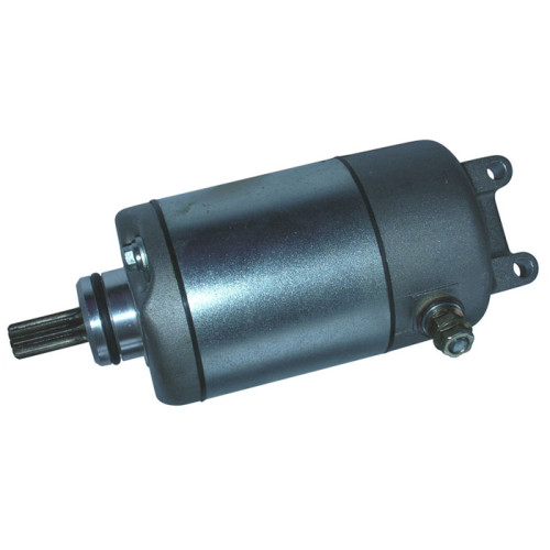 Motorino Avviamento 12V - 9 denti - rotazione Sinistra SUZUKI GSF 400 BANDIT (91/93) - GSF 600 BANDIT (95/99) - GSX-F 600 (88/97) - GSX 750 (98/01) - GSX-R 1100 (86/88)- GSX-R 750 (85/87)