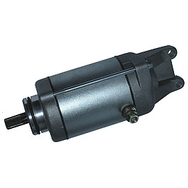 Motorino Avviamento 12V - 9 denti - rotazione Sinistra SUZUKI GSX 1100 G (91/96) - GSX-R 1100 (89/92) - GSF 1200 BANDIT / S / SA (96/06) - GSX 1200 (99/01) - GSX 1400 (02/07)