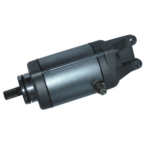 Motorino Avviamento 12V - 9 denti - rotazione Sinistra SUZUKI GSX 1100 G (91/96) - GSX-R 1100 (89/92) - GSF 1200 BANDIT / S / SA (96/06) - GSX 1200 (99/01) - GSX 1400 (02/07)