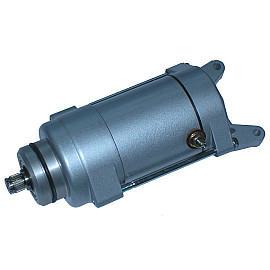 Motorino Avviamento 12V - 31 denti - rotazione Destra YAMAHA XV 750 VIRAGO (81/85) - XV 920 VIRAGO / R (81/83) - XV 1000 TR1 / VIRAGO / MIDNIGHT (81/85)