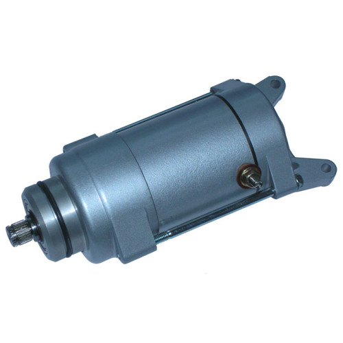 Motorino Avviamento 12V - 31 denti - rotazione Destra YAMAHA XV 750 VIRAGO (81/85) - XV 920 VIRAGO / R (81/83) - XV 1000 TR1 / VIRAGO / MIDNIGHT (81/85)