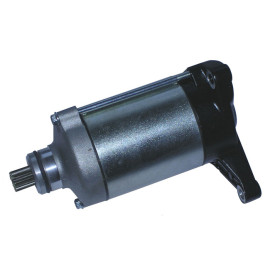 Motorino Avviamento 12V - 9 denti - rotazione Destra YAMAHA FJ 1100 (84/85) - FJ 1200 / ABS (86/95) - XJR 1200 (95/98) - XJR 1300 (1999/2010)