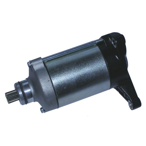 Motorino Avviamento 12V - 9 denti - rotazione Destra YAMAHA FJ 1100 (84/85) - FJ 1200 / ABS (86/95) - XJR 1200 (95/98) - XJR 1300 (1999/2010)