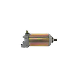 Motorino 12V - 9 denti - rotazione dx per APRILIA RSV 1000/R/TUONO/FACTORY (98/08) - TUONO 1000 R FACTORY (06/09) - ETV 1000 CAPO NORD (01/07) - RST 1000 FUTURA (01/03) - SL 1000 FALCO (00/02) - ROTAX MOTORI 990