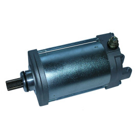 Motorino Avviamento 12V - 9 denti - rotazione Sinistra APRILIA 650 MOTO' (95/99) - PEGASO 650 / CUBE / IE (92/04) - BMW F 650 / ST / ENDURO (93/01) - F 650 CS / GS / DAKAR (00/09) - F 800 S / ST / GS (06/09) - F 800 R (2009>)