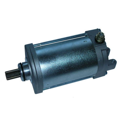Motorino Avviamento 12V - 9 denti - rotazione Sinistra APRILIA 650 MOTO' (95/99) - PEGASO 650 / CUBE / IE (92/04) - BMW F 650 / ST / ENDURO (93/01) - F 650 CS / GS / DAKAR (00/09) - F 800 S / ST / GS (06/09) - F 800 R (2009>)