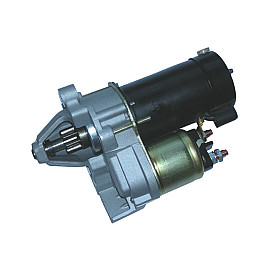 Motorino Avviamento 12V - 9 denti - rotazione Sinistra con Solenoide BMW R850 C / GS / R / RT (94/07) - R1100 GS / R / RS / RT / S (93/05) - R1150 GS / ADVENTURE (98/05) - R 1200 C / CL (98/06)