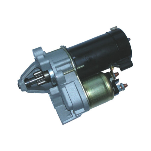 Motorino Avviamento 12V - 9 denti - rotazione Sinistra con Solenoide BMW R850 C / GS / R / RT (94/07) - R1100 GS / R / RS / RT / S (93/05) - R1150 GS / ADVENTURE (98/05) - R 1200 C / CL (98/06)