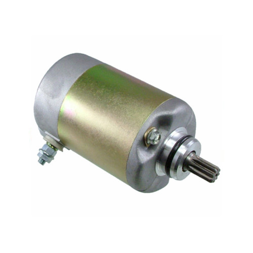Motorino Avviamento 12V - 9 denti - rotazione Destra HONDA CN 250 (1990/1999) - PIAGGIO 250 HEXAGON GT / SUPER HEXAGON GTX (1998/2002)