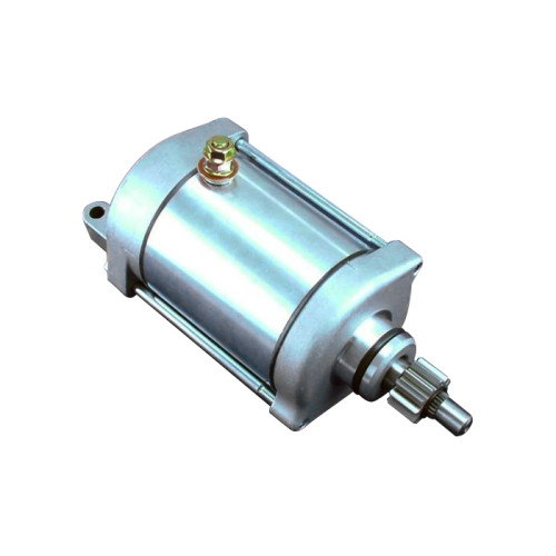 Motorino Avviamento 12V - 12 denti - rotazione Destra APRILIA PEGASO 660 STRADA / FACTORY / TRAIL (05>) - DERBI MULHACEN 660 (06>) - YAMAHA TT 600 E / RE (94/05) - XT 600 / 660 / E / X / R / Z (88>) - MT-03 - SRZ 660 - YZF 600 THUNDERCAT (96/02)