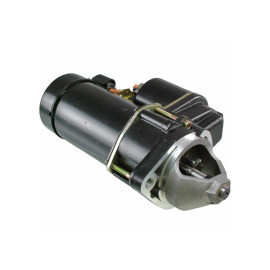 Motorino Avviamento 12V - 9 denti - rotazione Sinistra con Solenoide MOTO GUZZI 1000 CALIFORNIA / DAYTONA / GT / LE MANS / QUOTA / SP / STRADA / V10 CENTAURO - 1100 BREVA / GRISO / CALIFORNIA / QUOTA ES / SPORT - 1200 BREVA / GRISO 8v / SPORT / STELVIO NT