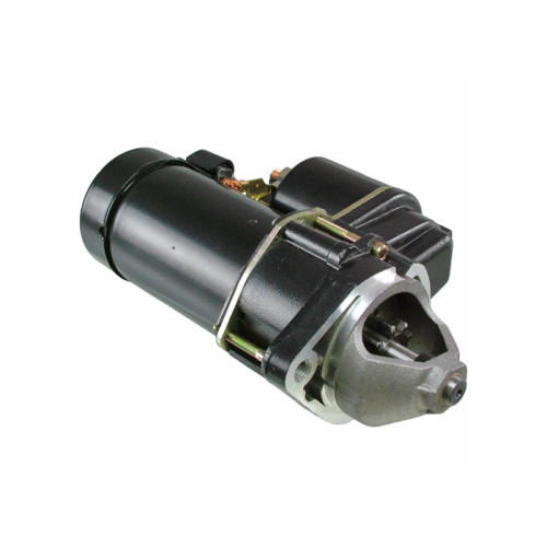 Motorino Avviamento 12V - 9 denti - rotazione Sinistra con Solenoide MOTO GUZZI 1000 CALIFORNIA / DAYTONA / GT / LE MANS / QUOTA / SP / STRADA / V10 CENTAURO - 1100 BREVA / GRISO / CALIFORNIA / QUOTA ES / SPORT - 1200 BREVA / GRISO 8v / SPORT / STELVIO NT