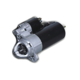 Motorino Avviamento 12V - 9 denti - rotazione Destra con Solenoide BMW R45 - R60 - R65 - R75 - R80 - R100