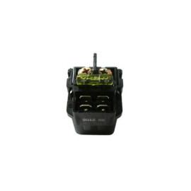 Teleruttore avviamento 12V150 - c/fusibile 30A per HONDA FMX 650 (05/06) NT 650 V DEAUVILLE (04/05) NT 700 V/VA DEAUVILLE (06/11) XL 700 V TRANSAL/ABS (08/11) VT 750 C/C2/CA SHADOW (97/09) VT 750 C3/CD3 SHADOW (00/01) CB 1300/A/S/SA (05/09)