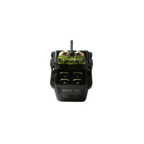 Teleruttore avviamento 12V150 - c/fusibile 30A per HONDA FMX 650 (05/06) NT 650 V DEAUVILLE (04/05) NT 700 V/VA DEAUVILLE (06/11) XL 700 V TRANSAL/ABS (08/11) VT 750 C/C2/CA SHADOW (97/09) VT 750 C3/CD3 SHADOW (00/01) CB 1300/A/S/SA (05/09)