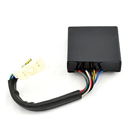 CENTRALINA ELETTRONICA - CENTRALINA CDI 12V PER KAWASAKI KL 650 TENGAI (1988-1991)