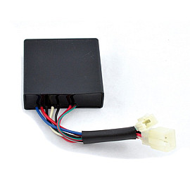 CENTRALINA ELETTRONICA - CENTRALINA CDI 12V PER KAWASAKI KLR 600 (1991-1994)