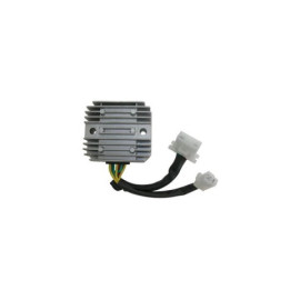 Regolatore di Tensione DZE 12V - Trifase C.C. - 8 cavi con Sensore - HONDA