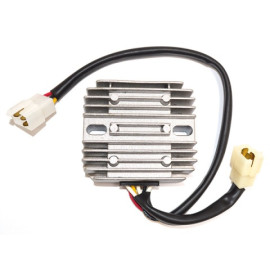 Regolatore di Tensione DZE 12V - Trifase C.C./C.A. - 6 cavi senza Sensore - YAMAHA