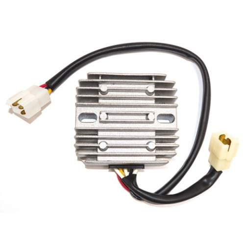 Regolatore di Tensione DZE 12V - Trifase C.C./C.A. - 6 cavi senza Sensore - YAMAHA