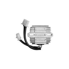 Regolatore di Tensione DZE 12V - Trifase C.C. - 8 cavi Faston Femmina - HONDA