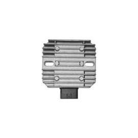 Regolatore di Tensione DZE 12V - Trifase C.C. - 6 pin - SUZUKI BURGMAN 125 / 200 / 250 / 400 (03>) - SIXTEEN 125/150 (08>) - GSR 600 (05>) - HONDA ATV - YAMAHA ATV