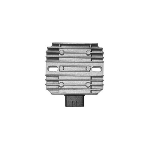 Regolatore di Tensione DZE 12V - Trifase C.C. - 6 pin - SUZUKI BURGMAN 125 / 200 / 250 / 400 (03>) - SIXTEEN 125/150 (08>) - GSR 600 (05>) - HONDA ATV - YAMAHA ATV