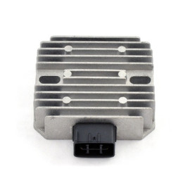 Regolatore di Tensione trifase 12V-CC 6 pin c/sensore per KAWASAKI 650 ER6 N/F (06/14) - KLE 650 Versys (07/14) - VN 900 Classic/Custom (06/14) - Z750/1000 (03/10)