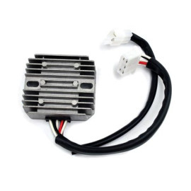 Regolatore di Tensione Trifase 12V/35A - 8 CAVI - YAMAHA XS 650 / 750 / 850 / 1100
