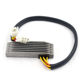 Regolatore di Tensione trifase 12V-CC - 8 cavi - SUZUKI VS GL Intruder 1400 (1996-2009)