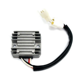 Regolatore di Tensione Monofase 12V/25A - 4 CAVI - YAMAHA XT 600 (1984-1986) - XT 600 Z (1983-1985)