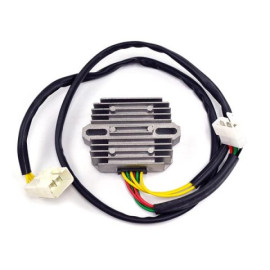 Regolatore di Tensione Trifase 12V/35A 8 Cavi - HONDA CB 1100SF X-11 (2000-2003)