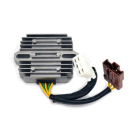 Regolatore di Tensione Trifase 12V/35A 8 Cavi - APRILIA 1000 RSV R/FACTORY/DREAM (04/09) 1000 RSV R TUONO (06/09)