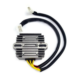 Regolatore di Tensione Trifase 12V/35A - 7 CAVI - TRIUMPH 595/600/650/955 DAYTONA - 955/1050 SPRINT - 885/1050 SPEED TRIPLE