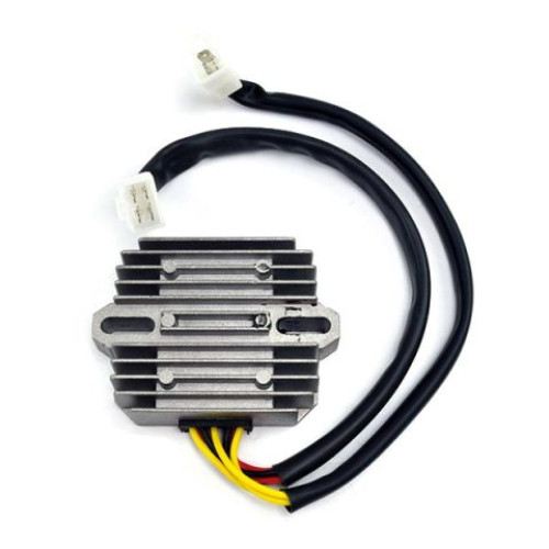 Regolatore di Tensione Trifase 12V/35A - 7 CAVI - TRIUMPH 595/600/650/955 DAYTONA - 955/1050 SPRINT - 885/1050 SPEED TRIPLE