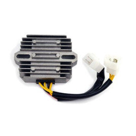 Regolatore di Tensione Trifase 12V/35A - 7 CAVI - TRIUMPH 675 DAYTONA (2006-2014) - 675 STREET TRIPLE (2007-2014) - 955 SPRINT (1999-2005) - 1050 SPRINT (2005-2014) - 1050 SPRINT GT (2010-2014)