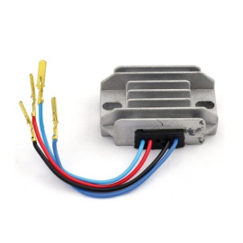 Regolatore di Tensione 12V - CC monofase 4 cavi - CAGIVA 125 MITO EV / E2 (1994-2005)