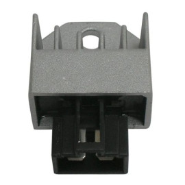 REGOLATORE DI TENSIONE 12V AC/DC - 4 FASTON PER 50 HONDA - SYM