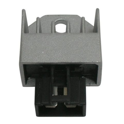 REGOLATORE DI TENSIONE 12V AC/DC - 4 FASTON PER 50 HONDA - SYM