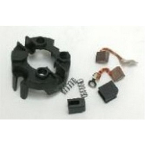 PORTASPAZZOLE C/2 SPAZZOLE C/SUPPORTO IN PLASTICA per YAMAHA XV/XVS 125/250 MAJESTY 125