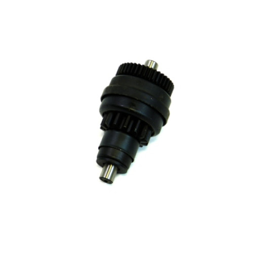 Pignone Motorino Avviamento Dentatura 14/40T per HONDA VISION 50/100 4T