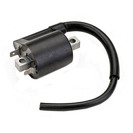 Bobina 12V-CC 2,8 OhM - 2 pin - int. fori 60 mm per YAMAHA X-MAX125/250/400-XCITY