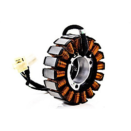 Statore 18 Poli Trifase c/pick-up per HONDA CBR 250/300 R