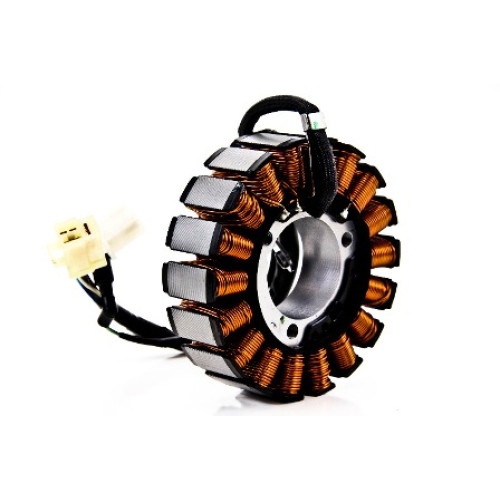 Statore 18 Poli Trifase c/pick-up per HONDA CBR 250/300 R