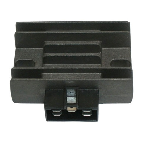 Regolatore di Tensione monofase 12V/CC - 5 cavi c/faston per YAMAHA/MALAGUTI